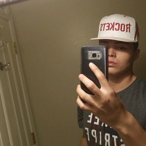 Meet your Posher, Josh